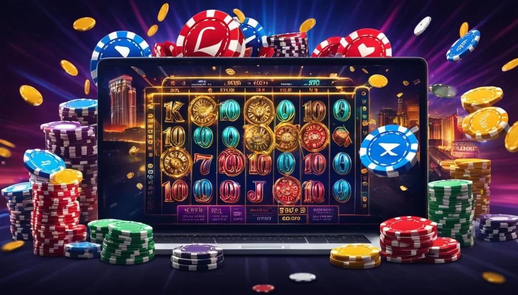 Bước 3 Rút tiền thưởng 18win1