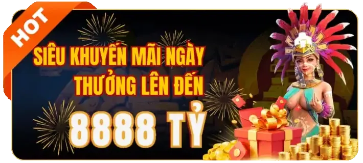 Chương trình hoàn trả 18win1