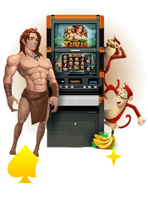 Đa dạng trò chơi tại 18win1 App