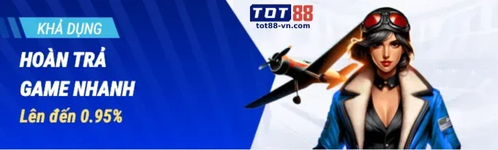 Trò chơi bắn cá và đá gà trực tuyến trên 18win1 App